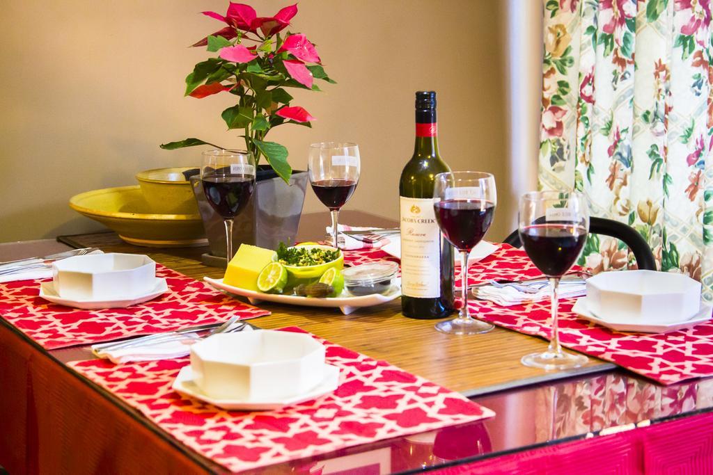 Crimson Villa Katoomba Habitación foto