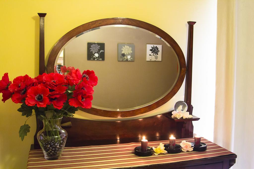Crimson Villa Katoomba Habitación foto